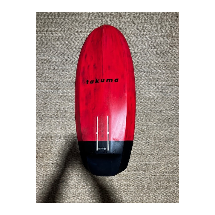 Board Takuma TK carbone - occasion wingfoil