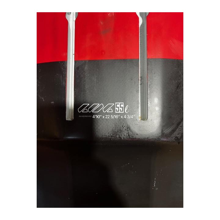 Board Takuma TK carbone - occasion wingfoil