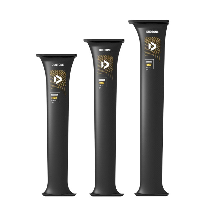 Mât Foil Duotone Aero Slim D/LAB 2.0 - 2025