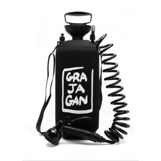 BEACH SHOWER - 8 LITRES