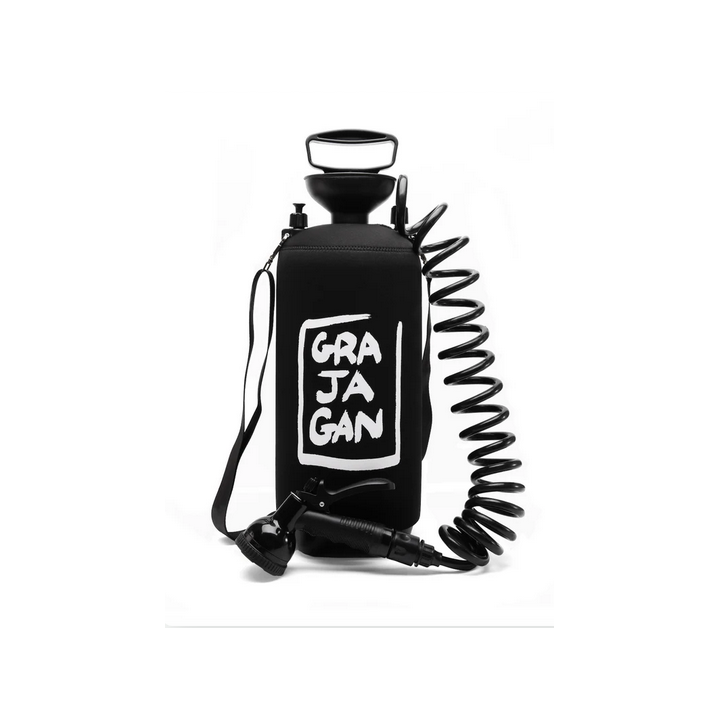 BEACH SHOWER - 8 LITRES