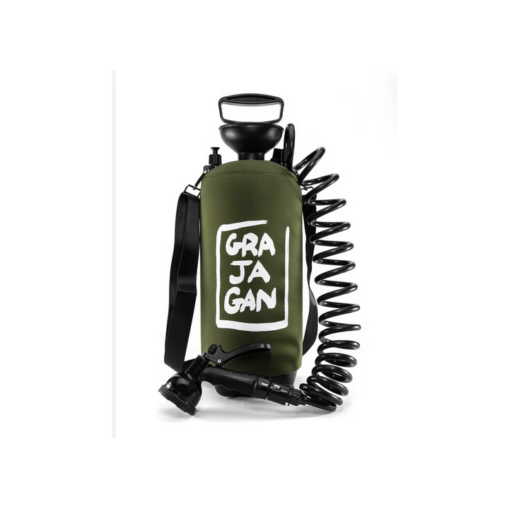 BEACH SHOWER - 8 LITRES
