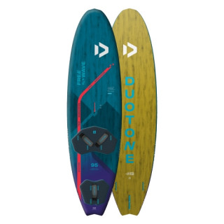 Fanatic Freewave SLS - Flotteur 2024 en promo