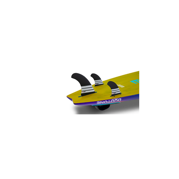 Fanatic Freewave SLS - Flotteur 2024 en promo