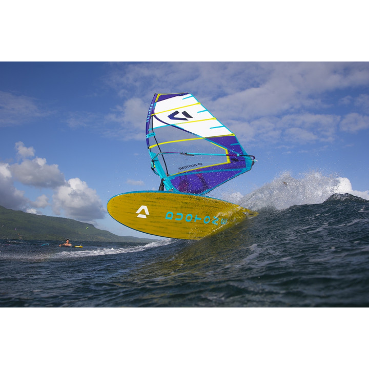 Fanatic Freewave SLS - Flotteur 2024 en promo