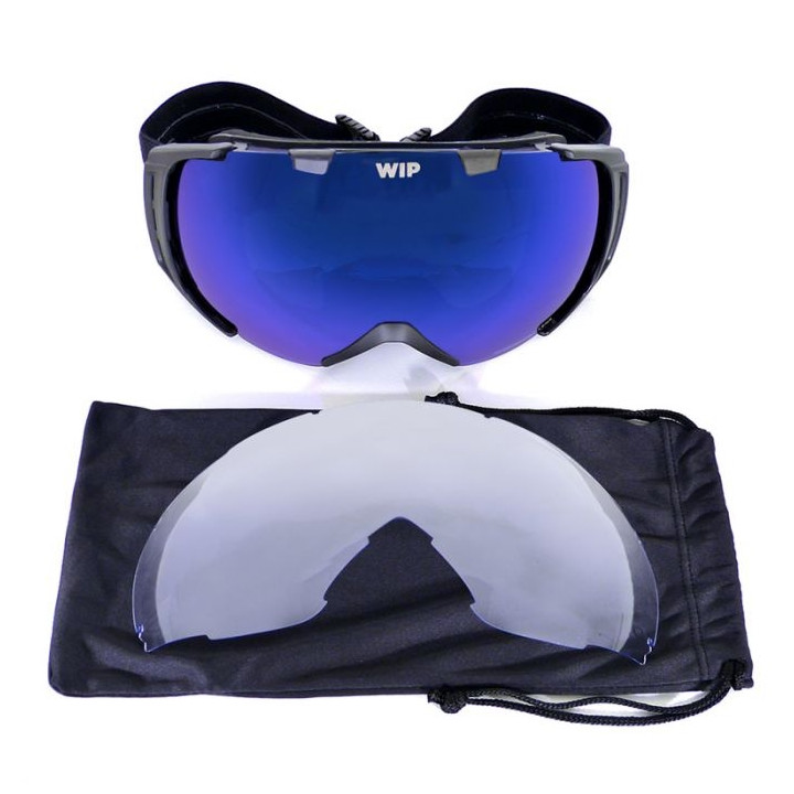 Masque Watersport FORWARD WIP FLying Mask 2.0