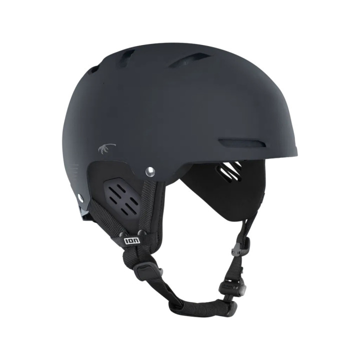 CASQUE ION Slash AMP