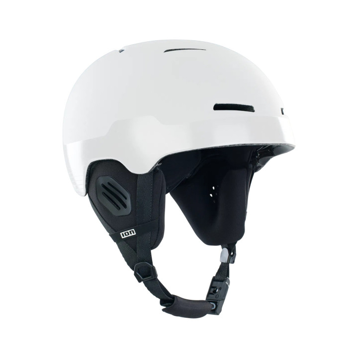 CASQUE ION MISSION