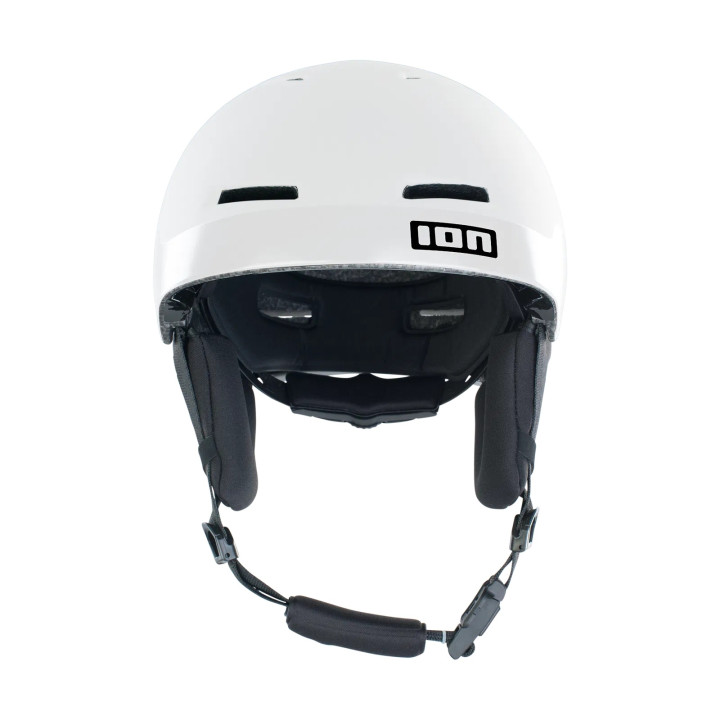 CASQUE ION MISSION