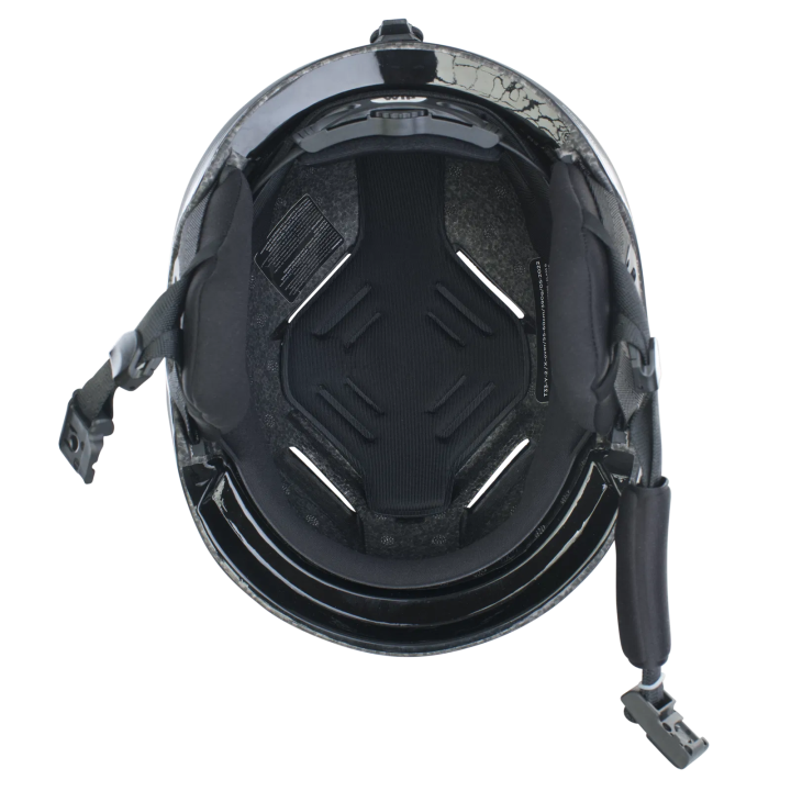 CASQUE ION MISSION