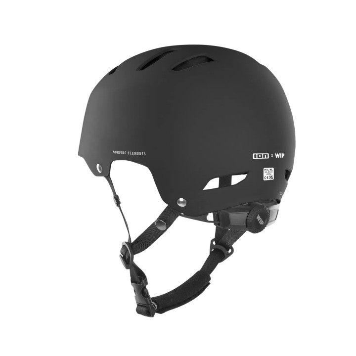 CASQUE ION SLash Core