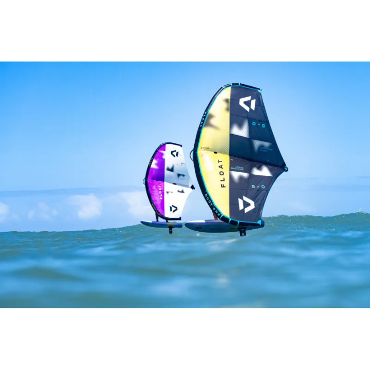 DUOTONE SKYBRID SLS  - Flotteur de wingfoil 2025