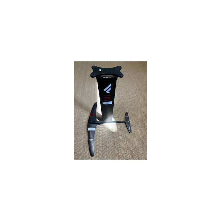 Foil complet Fanatic Aero Glide 725+mât carbone 75cm - OCCASION 2023