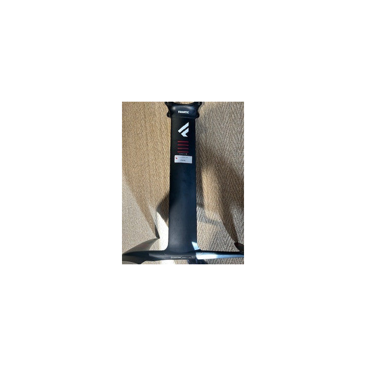 Foil complet Fanatic Aero Glide 725+mât carbone 75cm - OCCASION 2023