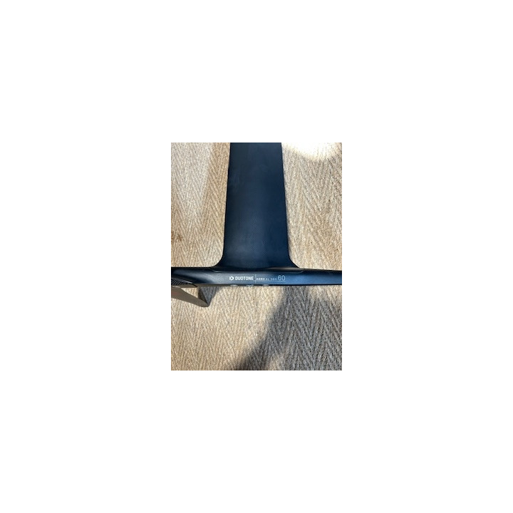 Foil complet Fanatic Aero Glide 725+mât carbone 75cm - OCCASION 2023