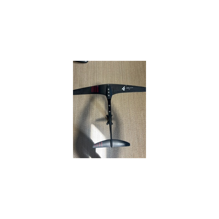 Foil complet Fanatic Aero Glide 725+mât carbone 75cm - OCCASION 2023