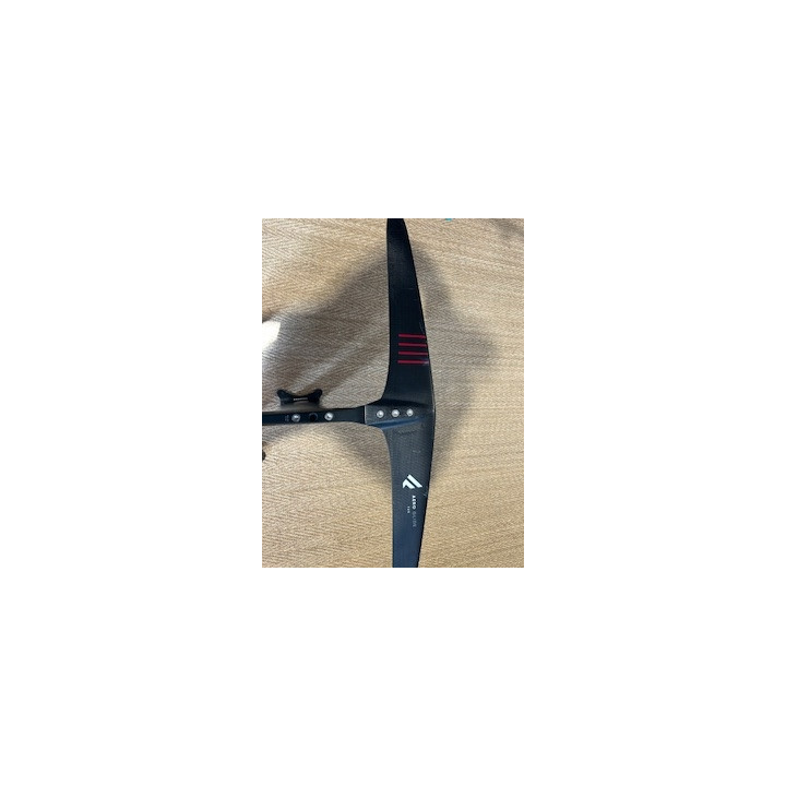 Foil complet Fanatic Aero Glide 725+mât carbone 75cm - OCCASION 2023