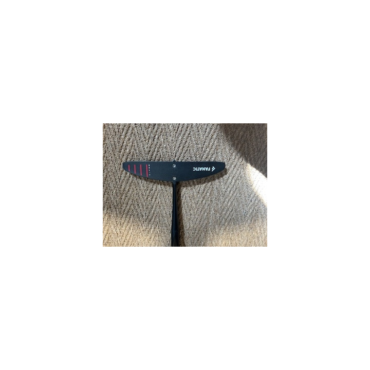 Foil complet Fanatic Aero Glide 725+mât carbone 75cm - OCCASION 2023
