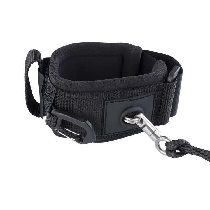 Leash Ion wing core wrist