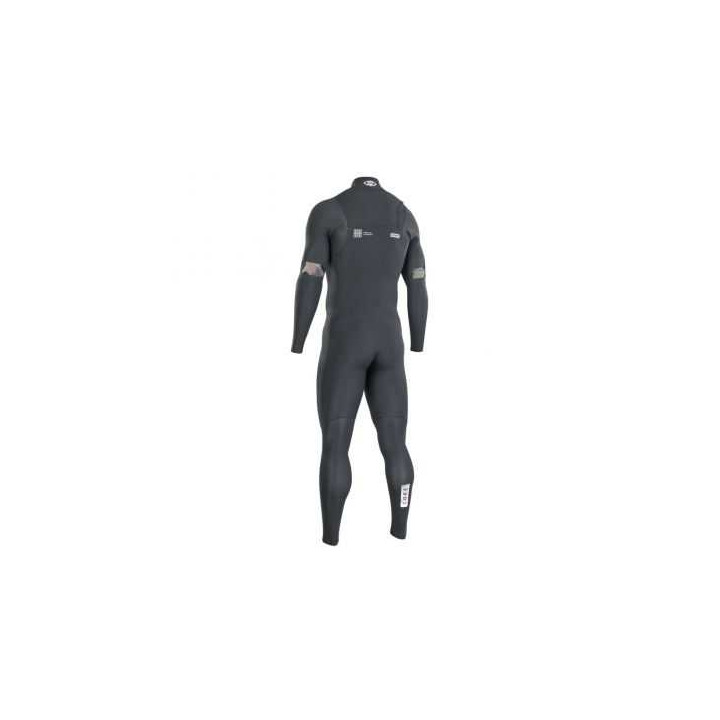Combinaison ION Seek amp Semidry 5/4 mm back Zip de 2022