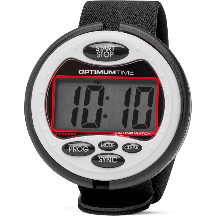 Chronomètre Optimum Time Série 3