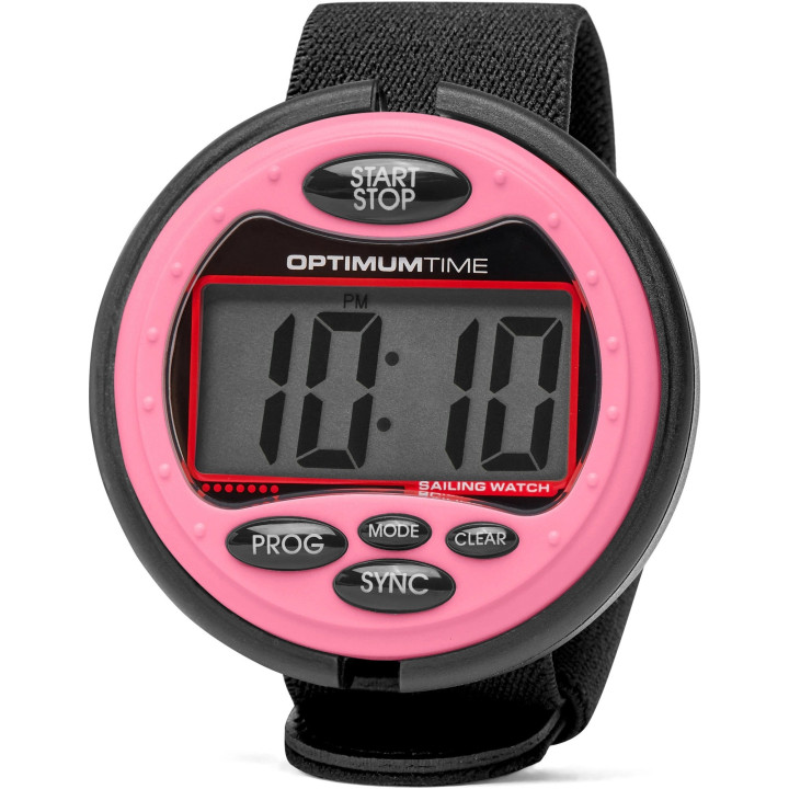 Chronomètre Optimum Time Série 3