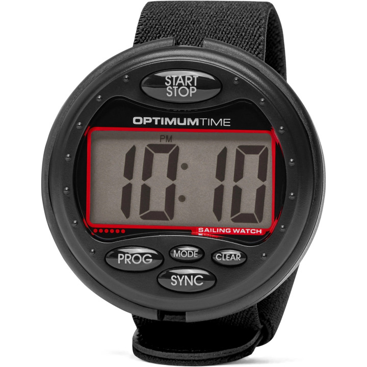 Chronomètre Optimum Time Série 3