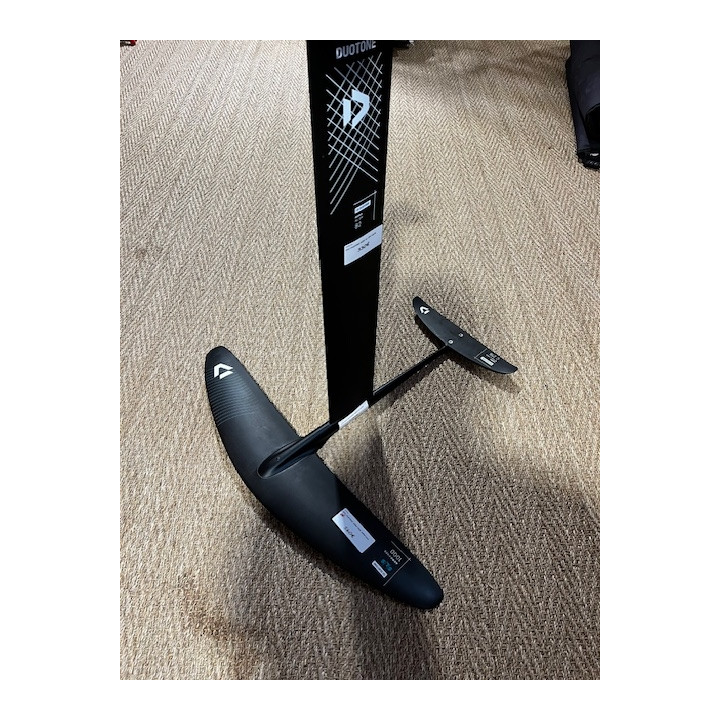 Foil complet Duotone Aero Free SLS 1000/216 - OCCASION 2024