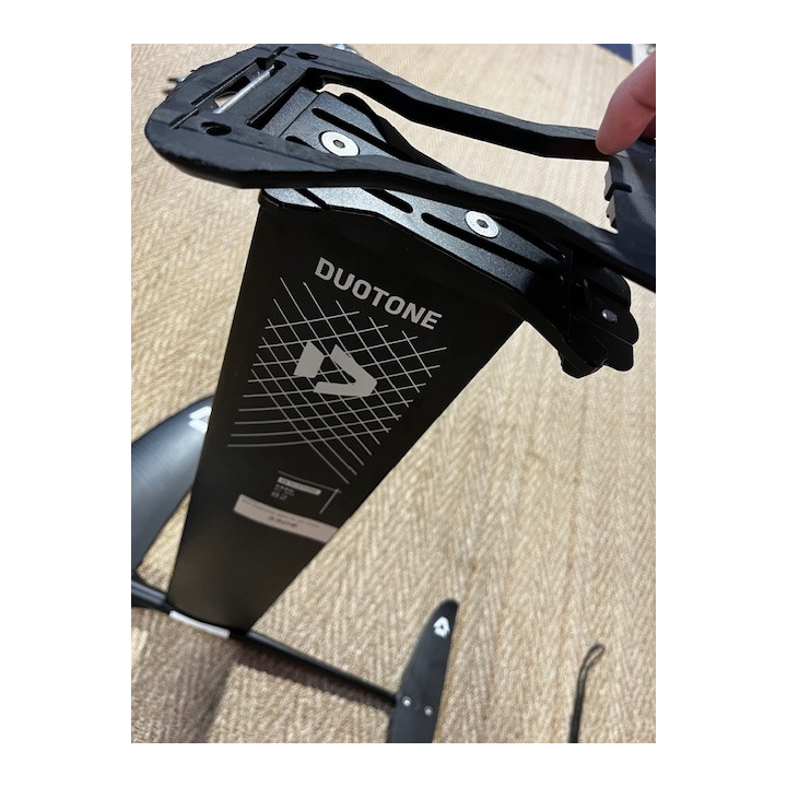 Foil complet Duotone Aero Free SLS 1000/216 - OCCASION 2024