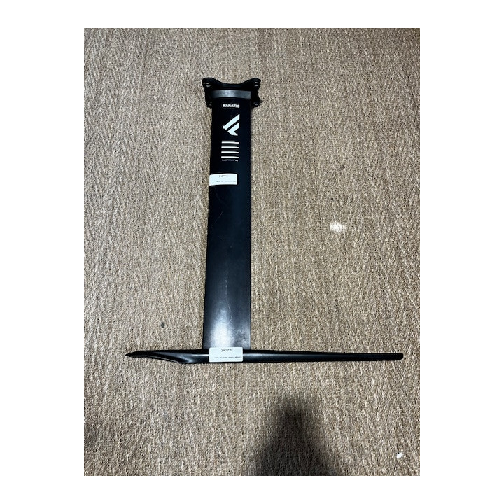 Mât+Fuselage Foil DUOTONE AL QM 82/66cm - OCCASION 2024