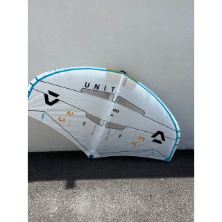 Duotone Unit SLS Concept Blue 2.5m² - aile wing occasion 2025