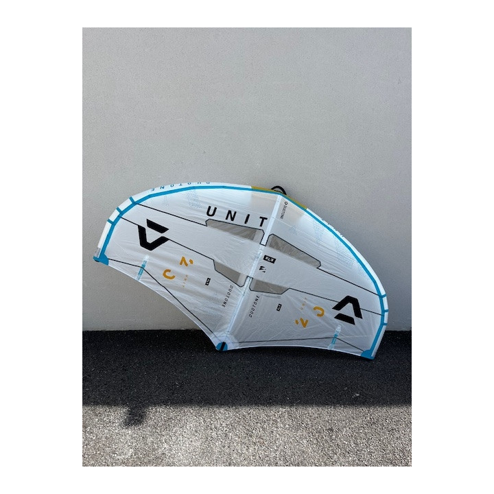 Duotone Unit SLS Concept Blue 2.0m² - aile wing occasion 2025
