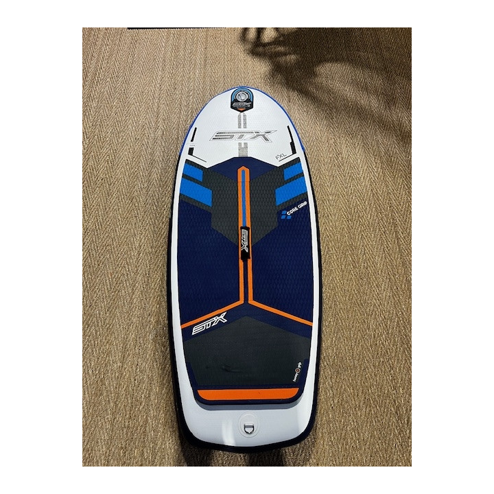 Board Wing Gonflable STX 125L - Occasion wingfoil