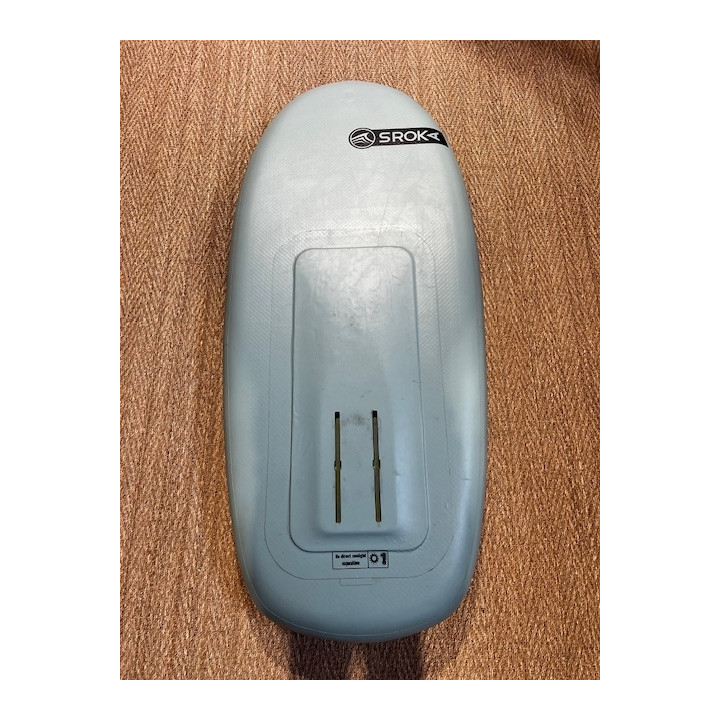 Board Wing Gonflable SROKA 5'3/115L - Occasion wingfoil