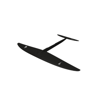 Foil de Wing F-One Seven Seas Carbon - Wingfoil 2025