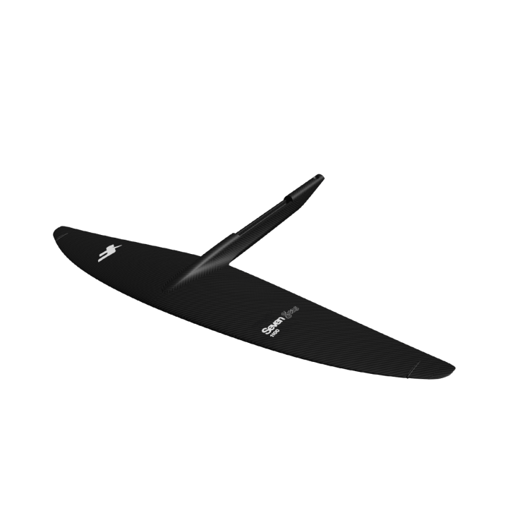 Foil de Wing F-One Seven Seas Carbon - Wingfoil 2025