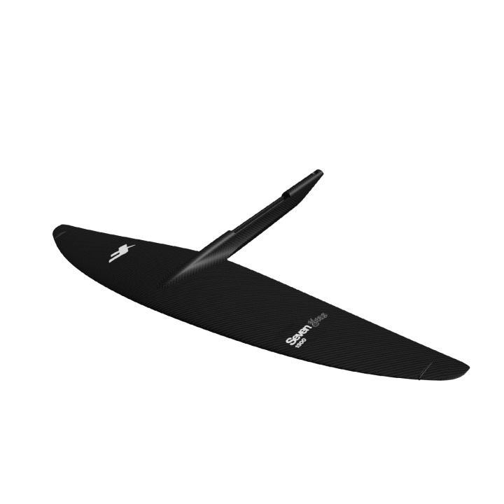 Foil de Wing F-One Seven Seas Carbon - Wingfoil 2025