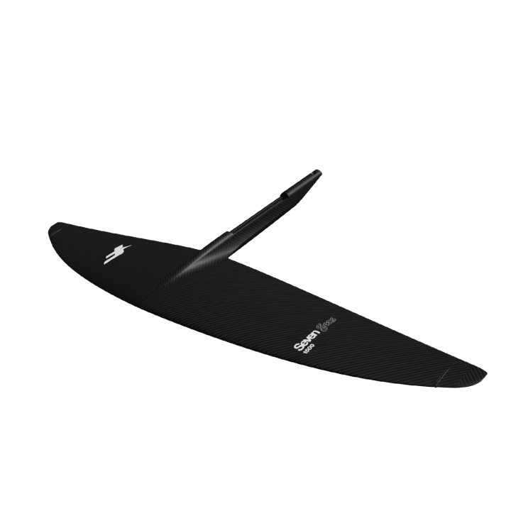 Foil de Wing F-One Seven Seas Carbon - Wingfoil 2025