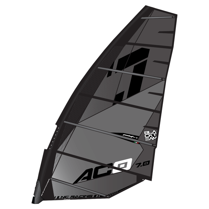 Point-7 AC0 - Voile 2025