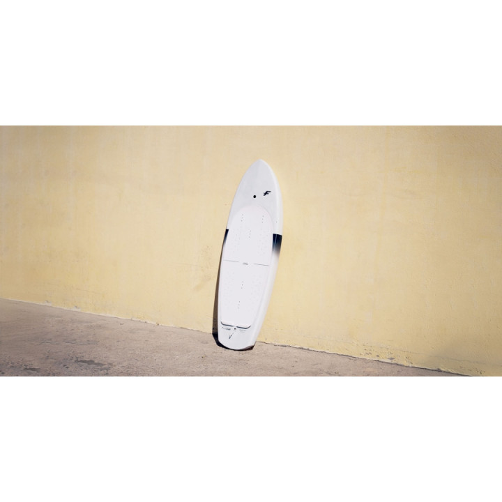 F-One Rocket Wing Crossover  - Flotteur de wingfoil 2025