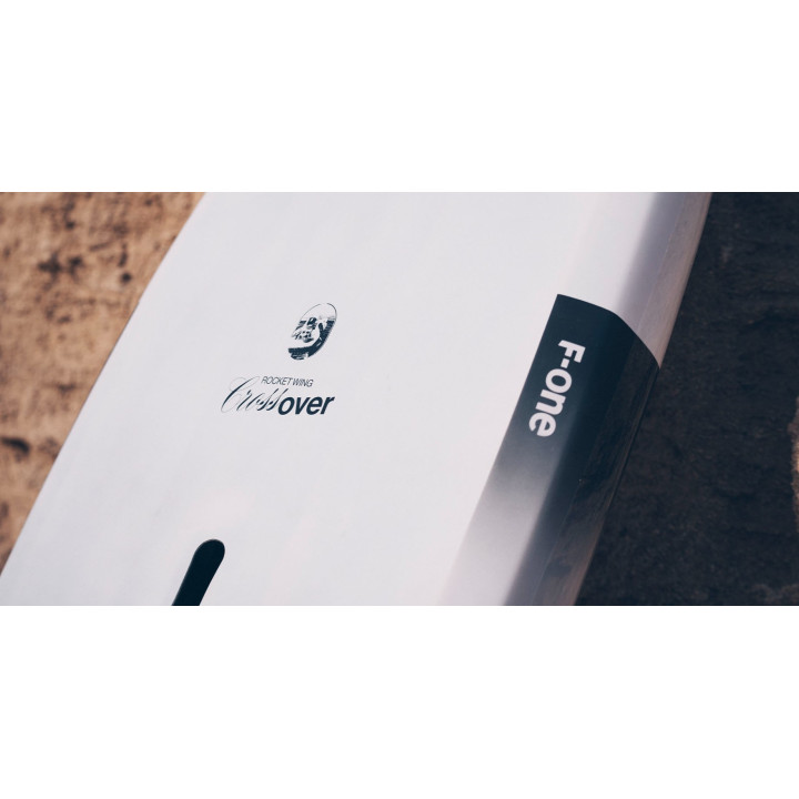 F-One Rocket Wing Crossover  - Flotteur de wingfoil 2025