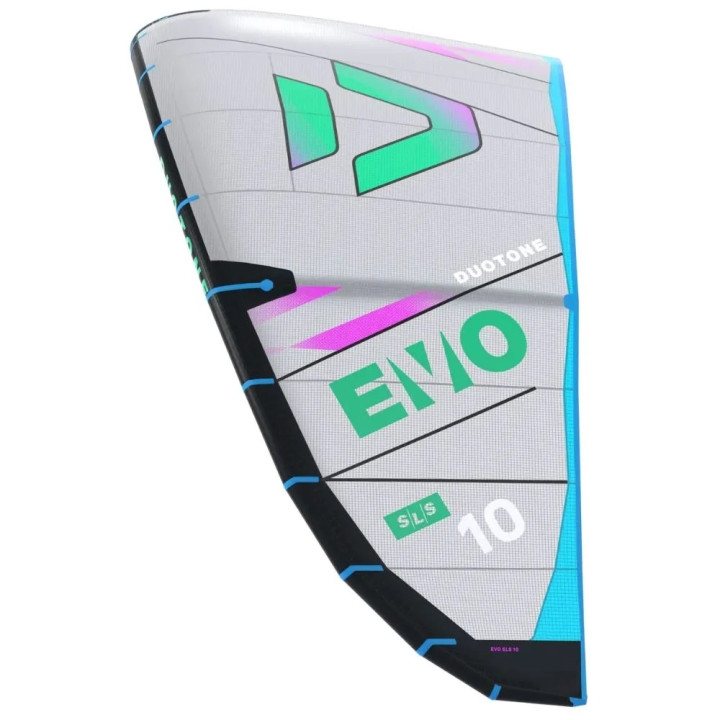 Duotone Evo SLS - Aile de kitesurf 2025