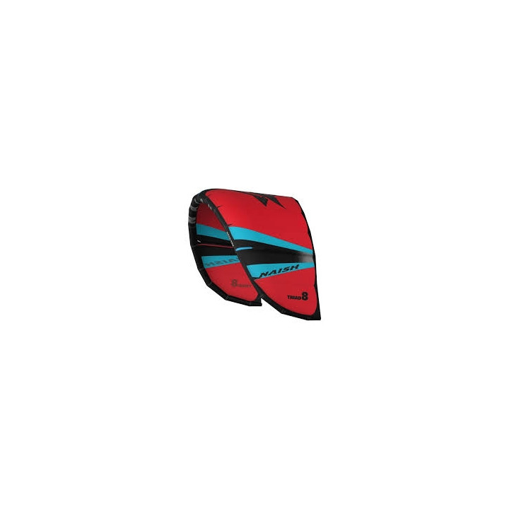 Naish TRIAD - Aile de kitesurf 2022 en promo