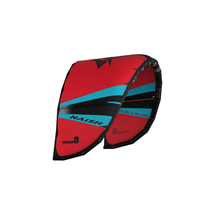 Naish TRIAD - Aile de kitesurf 2022 en promo