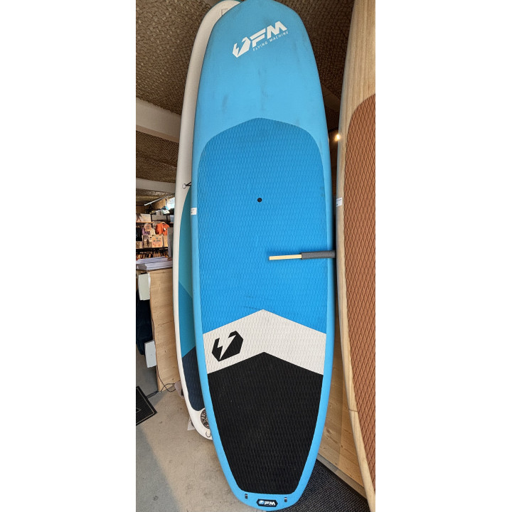 SUP/WING Flying Machine 8'/153L