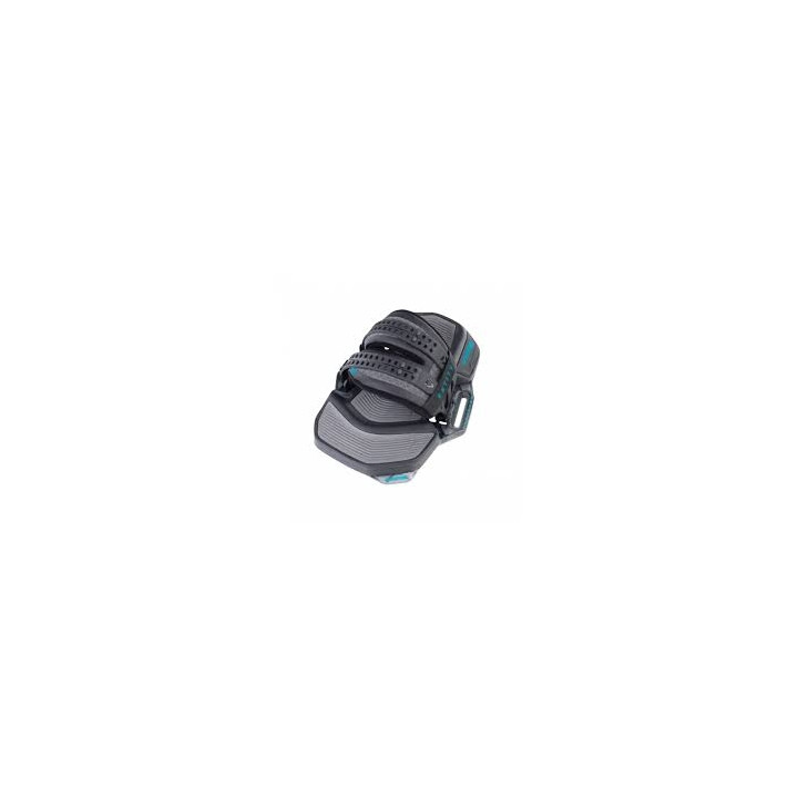 Duotone Entity - Strap kitesurf 2025