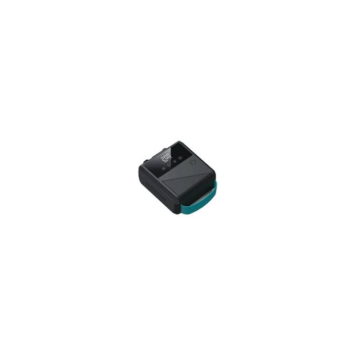 Pompe de gonflage électrique DUOTONE Lazepump