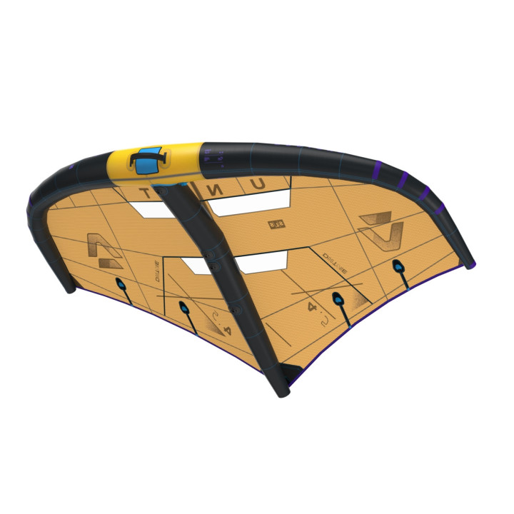 Duotone Unit SLS - Aile de Wing Foil 2026