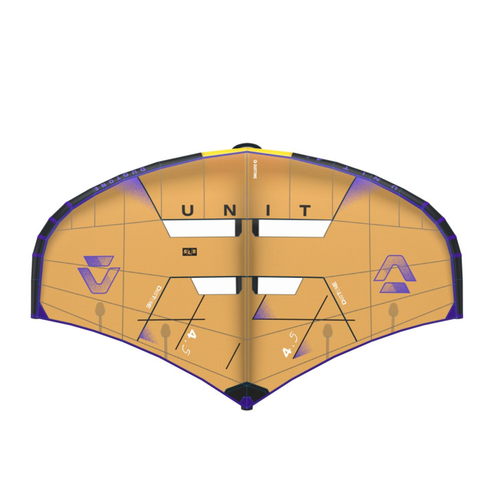 Duotone Unit SLS - Aile de Wing Foil 2026