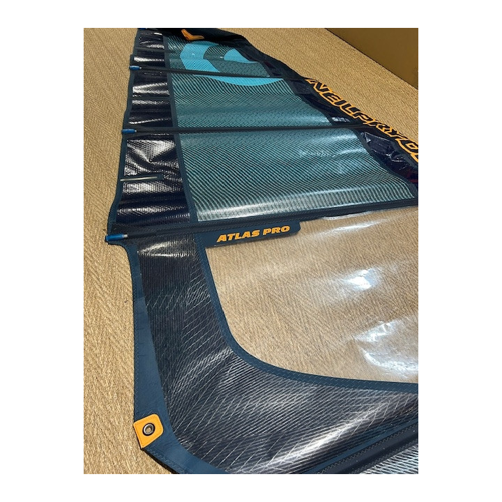 Neil Pryde Atlas Pro 5.0m² - Voile de vague 2022 occasion